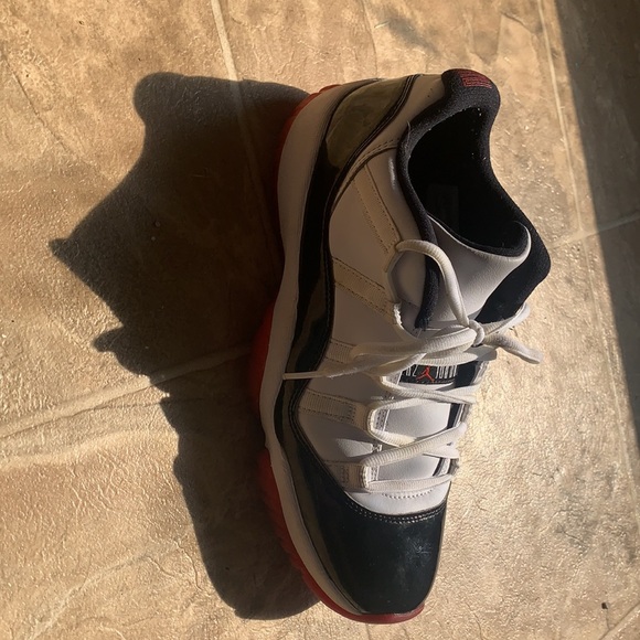 Jordan concord reds - Picture 2 of 5